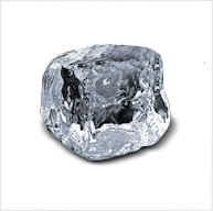 Gheata carbonica (fum greu)