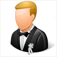 Staroste / Maestru de Ceremonii